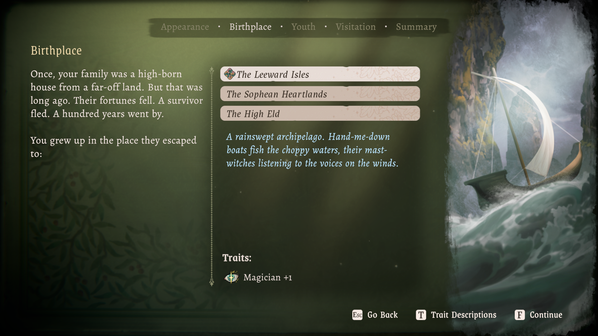NEWS - Mandrake : Création de votre personnage 3 36fa21b1a391a07f37a486b4e1fae86ac4b982c9 | RPG Jeuxvidéo