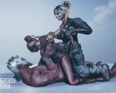 [更新Ver1.8.0][3D/战斗H/换装/动态/无修] Snow x Hime [官中/全CG/度盘/P盘] 游戏 第11张