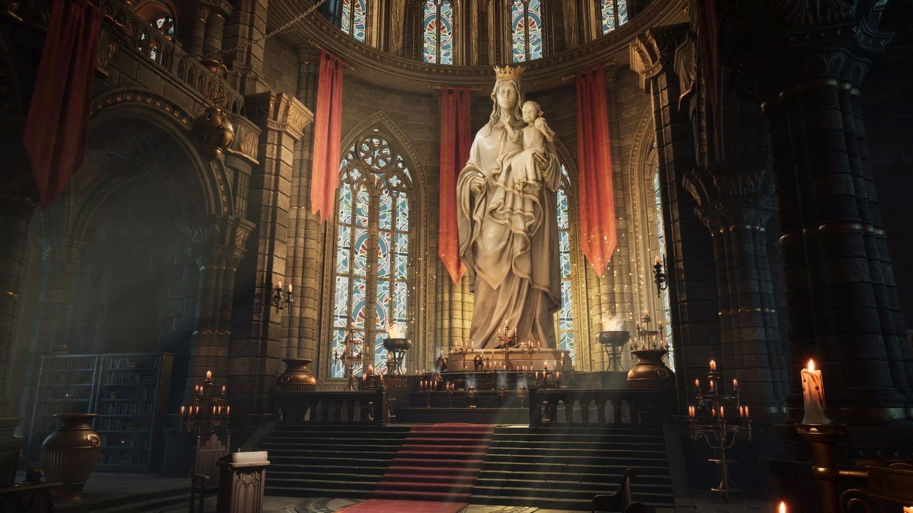 [更新Ver1.7.0][3D/战斗H/换装/动态/无修] Snow x Hime [官中/全CG/度盘/P盘] 游戏 第15张