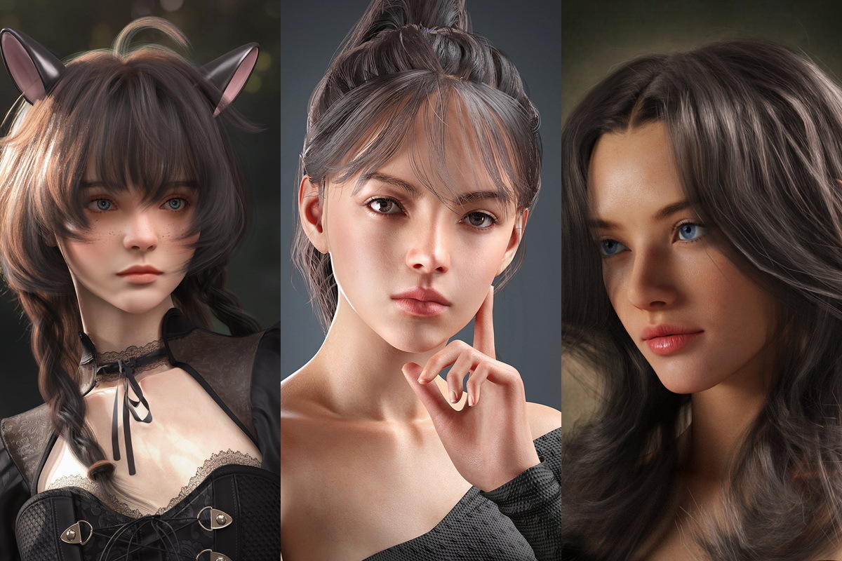 [更新Ver1.7.0][3D/战斗H/换装/动态/无修] Snow x Hime [官中/全CG/度盘/P盘] 游戏 第25张