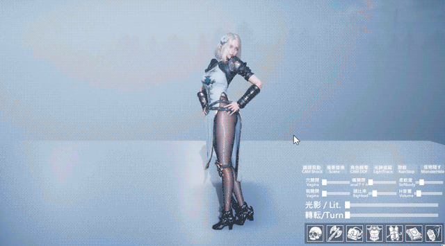 [更新Ver1.8.0][3D/战斗H/换装/动态/无修] Snow x Hime [官中/全CG/度盘/P盘] 游戏 第16张