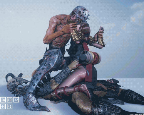 [更新Ver1.8.0][3D/战斗H/换装/动态/无修] Snow x Hime [官中/全CG/度盘/P盘] 游戏 第14张