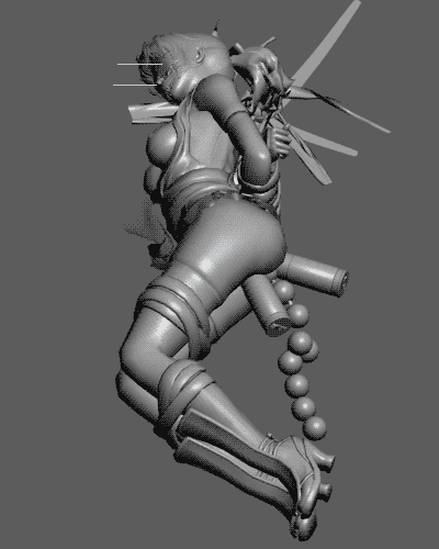 [更新Ver1.7.0][3D/战斗H/换装/动态/无修] Snow x Hime [官中/全CG/度盘/P盘] 游戏 第26张