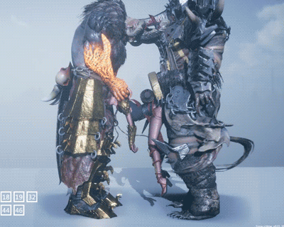 [更新Ver1.8.0][3D/战斗H/换装/动态/无修] Snow x Hime [官中/全CG/度盘/P盘] 游戏 第12张