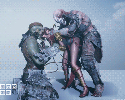 [更新Ver1.8.0][3D/战斗H/换装/动态/无修] Snow x Hime [官中/全CG/度盘/P盘] 游戏 第13张