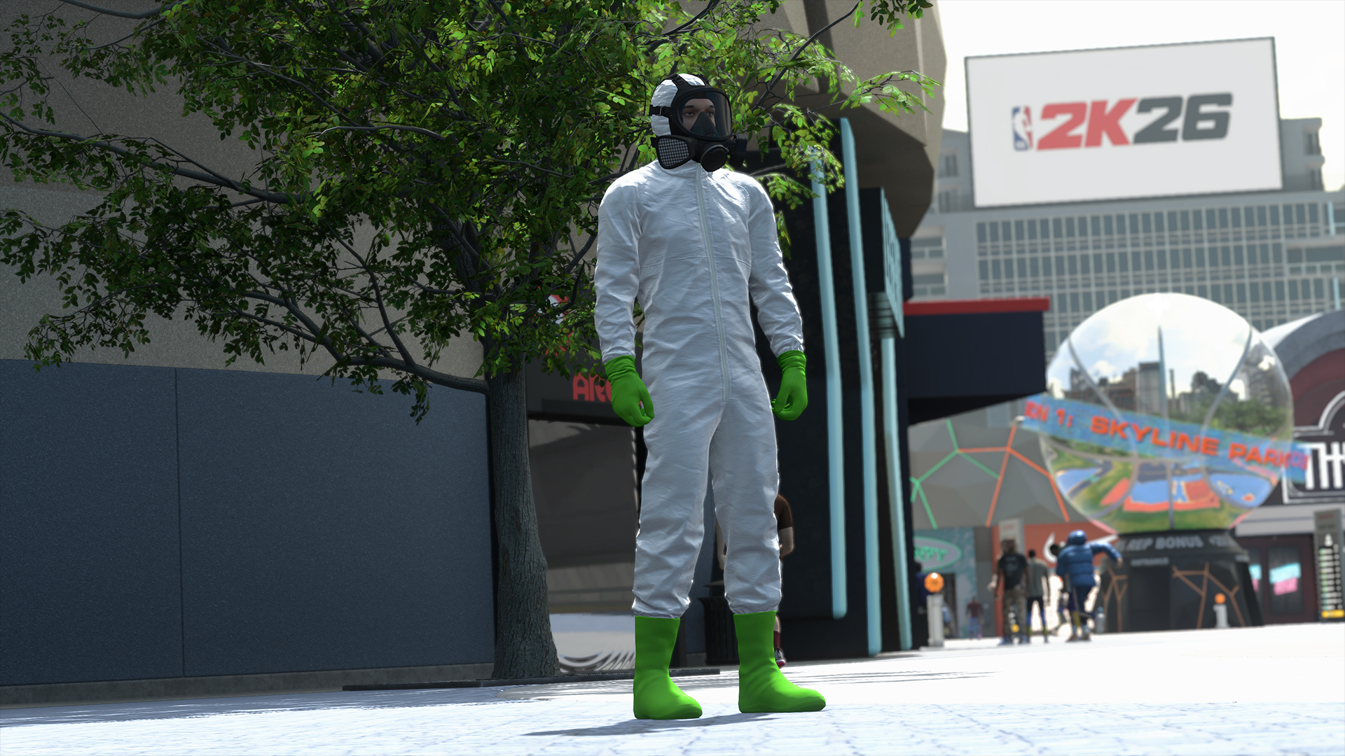 NBA 2K26: Yeni başlayanlar için MyCAREER rehberi