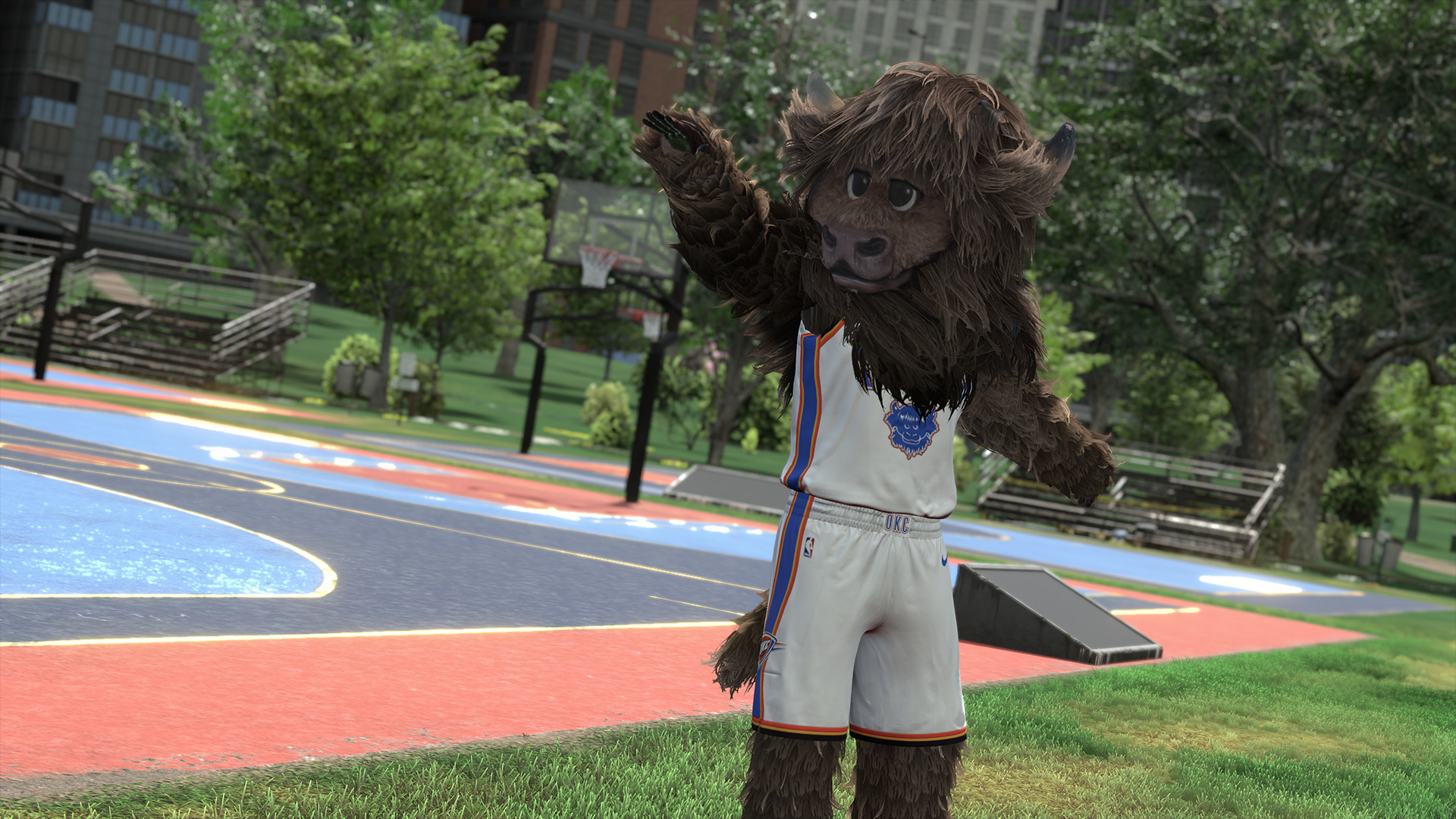 NBA 2K26: Yeni başlayanlar için MyCAREER rehberi