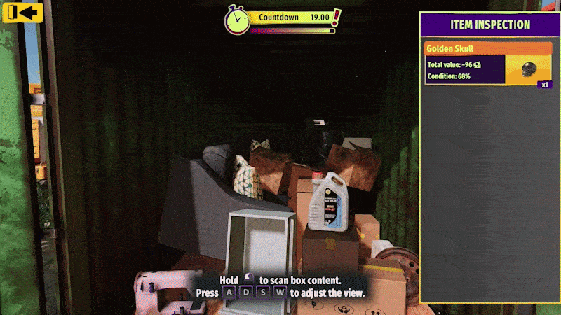 Steam post image