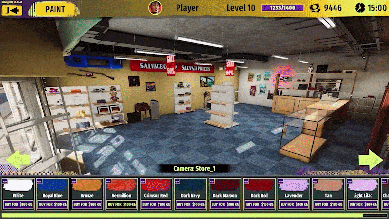 Steam post image