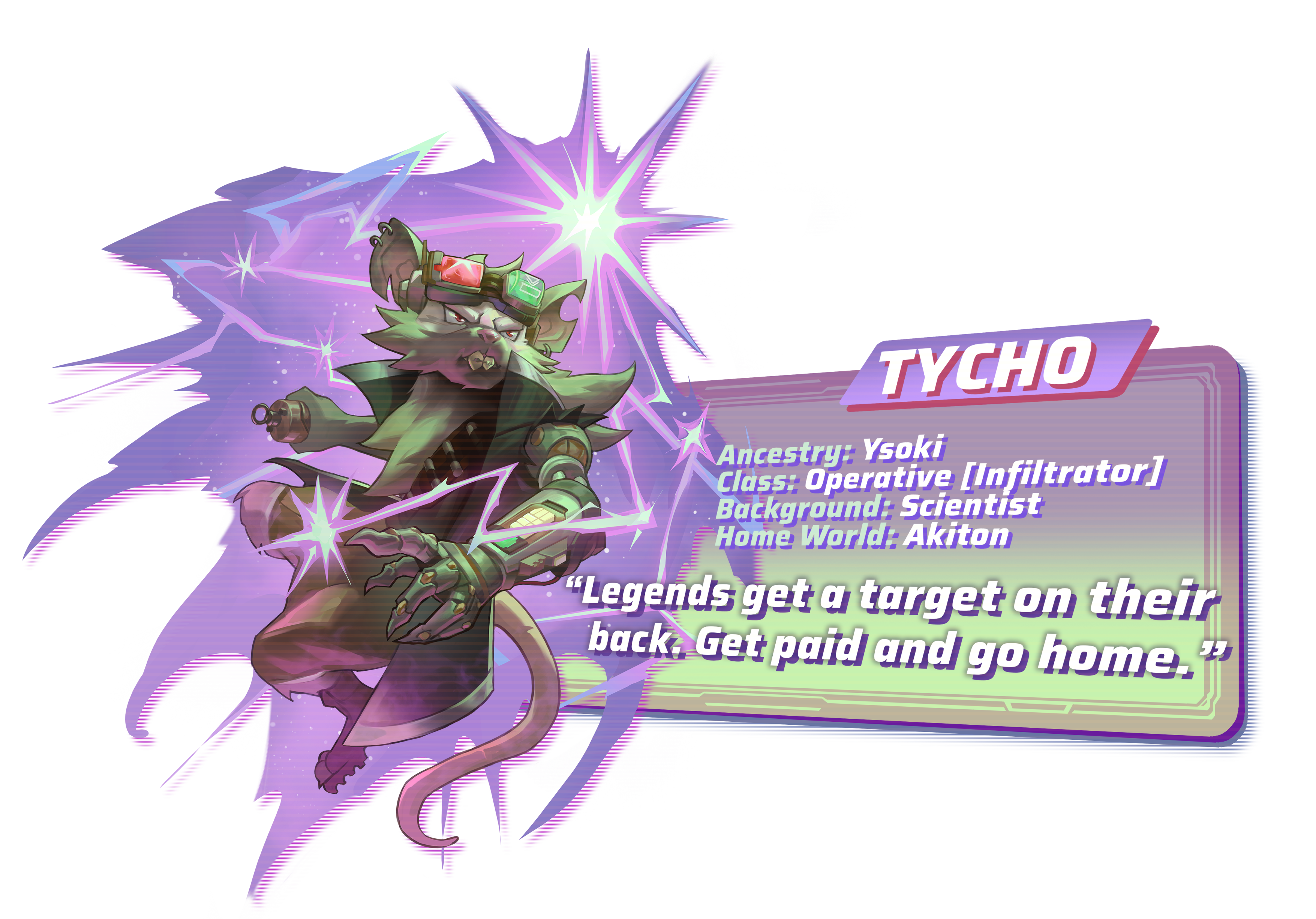 NEWS - Starfinder : Afterligh : Premiers compagnons et fenêtre d'ouverture de la campagne participative 2 004fe69a3b474b42a0ab8b507e1cf88b885d3caf | RPG Jeuxvidéo