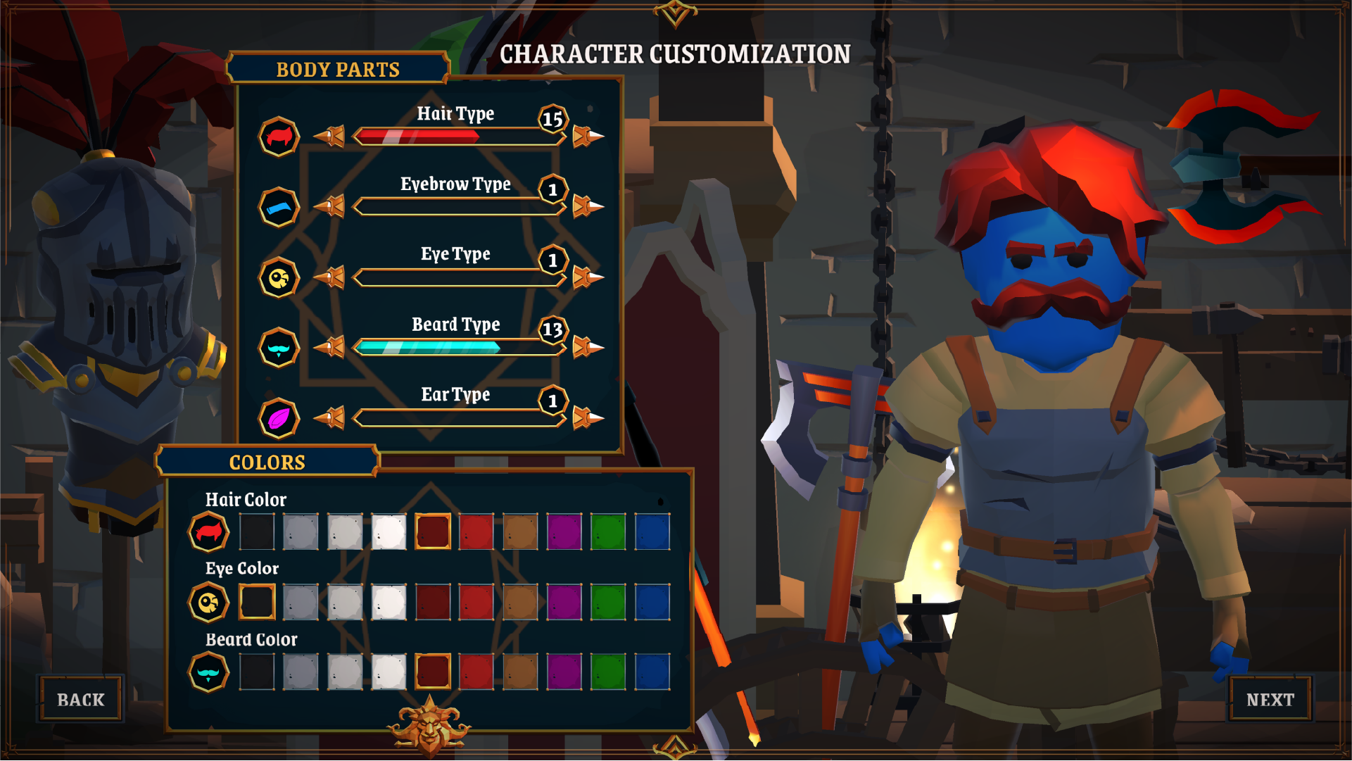 Steam post image