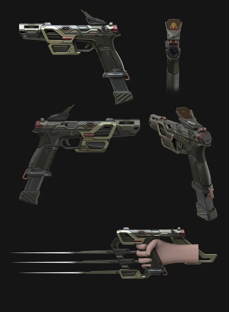 Steam post image