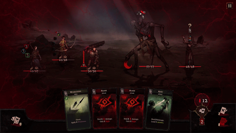 VIDEO - Shards of Order : Date de sortie dévoilée et playtest 1 4a9d982a38f98ce835944e6a87351c46e3394d60 | RPG Jeuxvidéo