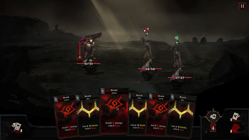 VIDEO - Shards of Order : Date de sortie dévoilée et playtest 3 ecc5fc716a00a6295c5ff05664af0afdc47d0558 | RPG Jeuxvidéo