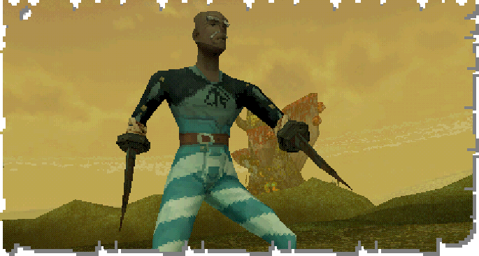 PATCH - Entropy : Mise à jour The Great and Terrible 4 Entropy, les prothèses