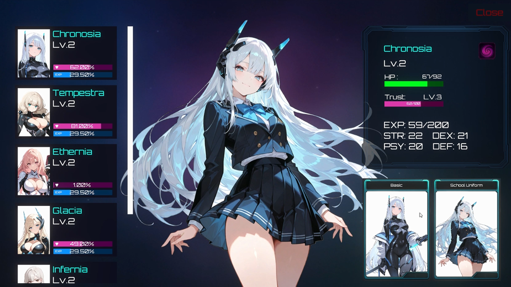 Steam post image