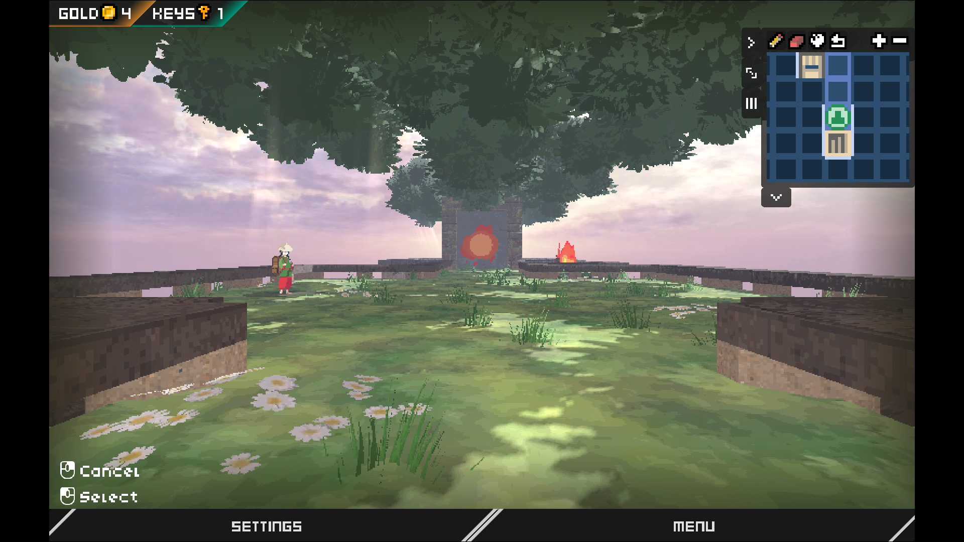 Labyrinth Trailblazer - Update 1.1.0 Screenshot