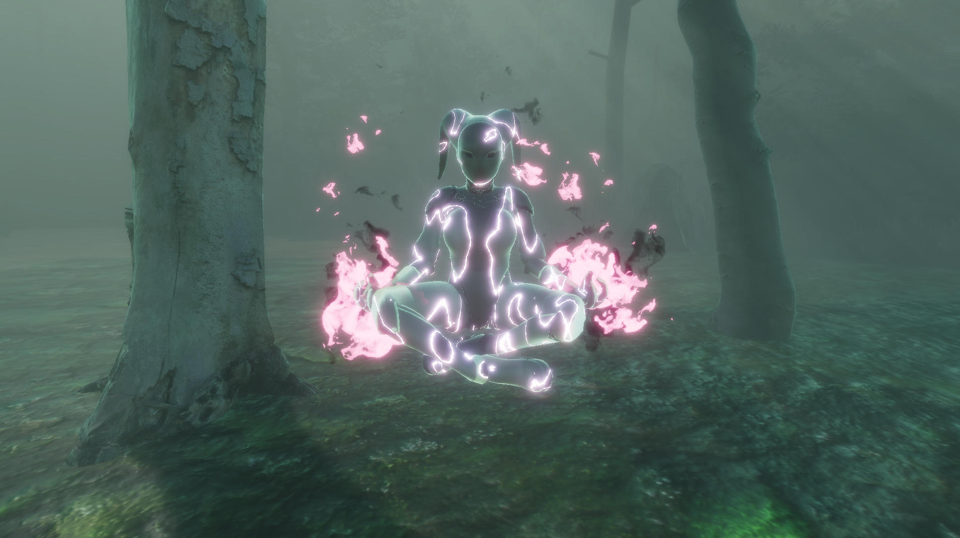 PRESENTATION - Daemon : The Wolf, The Witch, and the Labyrinth 2 7f6776a60e80739a4cdcb88fc166ff7896b585e4 | RPG Jeuxvidéo
