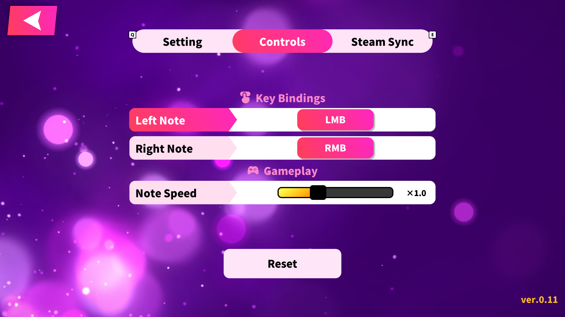 [正式版更新][推荐/音游/养成/无修/动态] 性爱节拍 / Sexy Beats [Ver0.13+DLC][官中/度盘/P盘] 游戏 第24张