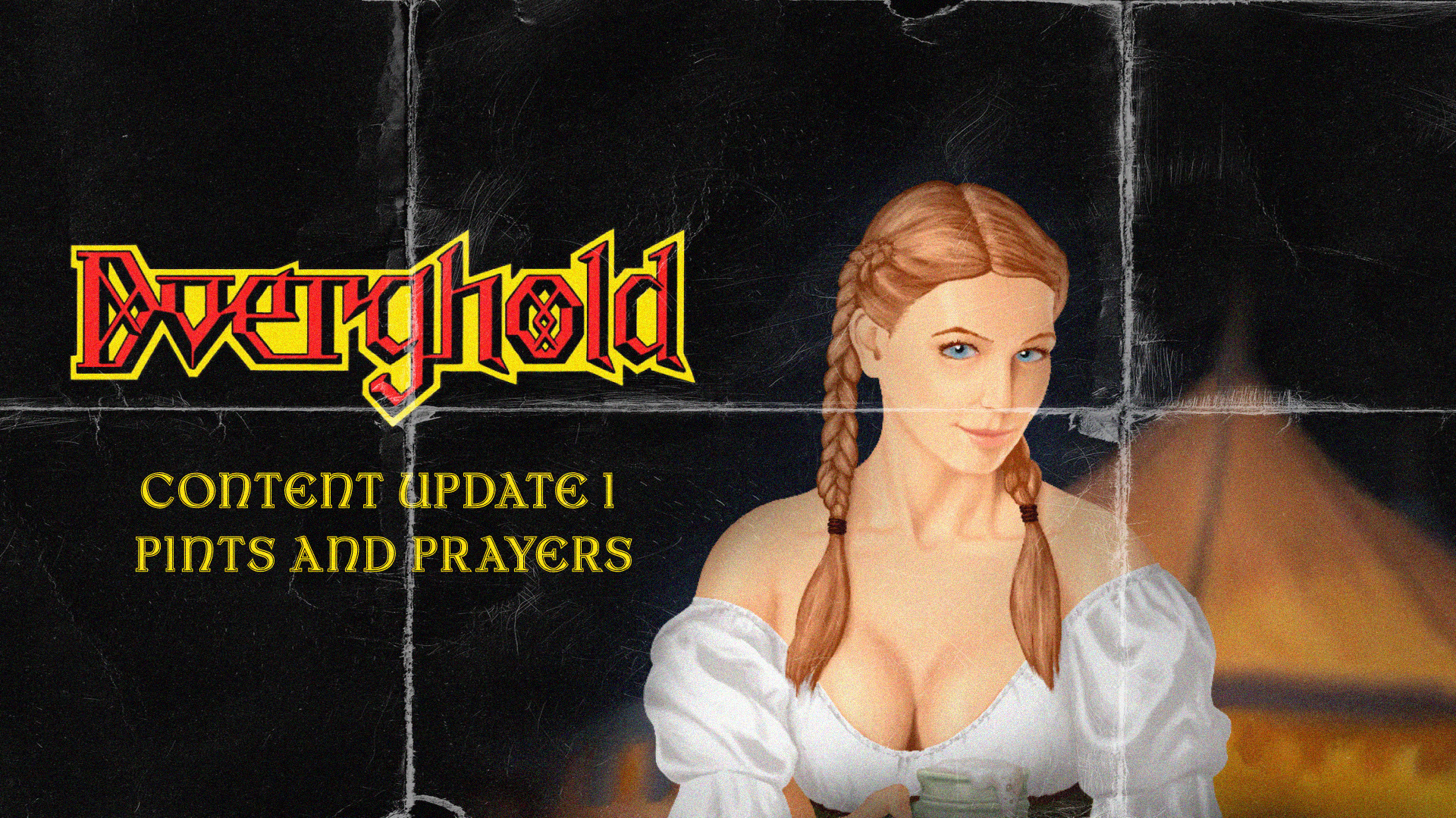 NEWS - Dverghold : Mise à jour de contenu #1 1 91eadeeeb55d45700778ad016f9408f2eeece52c | RPG Jeuxvidéo