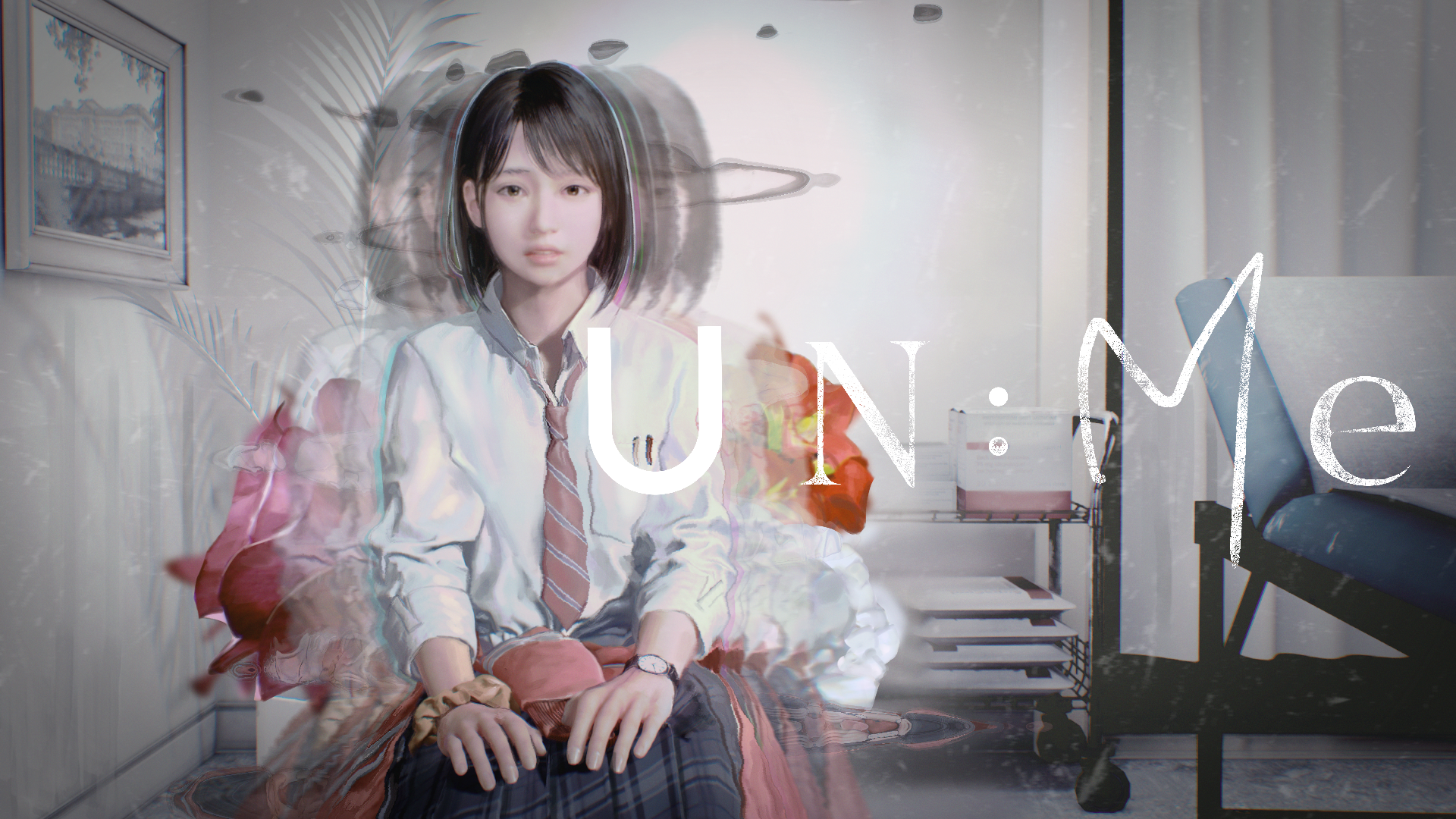 UN:Me entra nel Day of the Devs e si afferma tra i progetti indie più originali