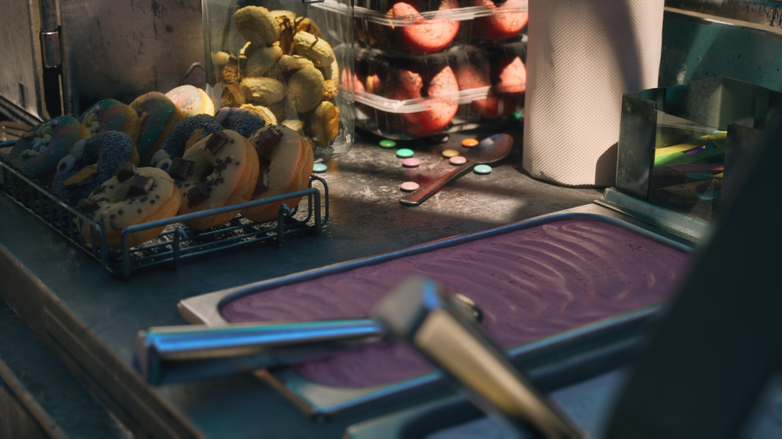 NEWS - No Law : Gastronomie 2 4ab86310cec4f354181e30a46ccc7a75101a5de0 | RPG Jeuxvidéo