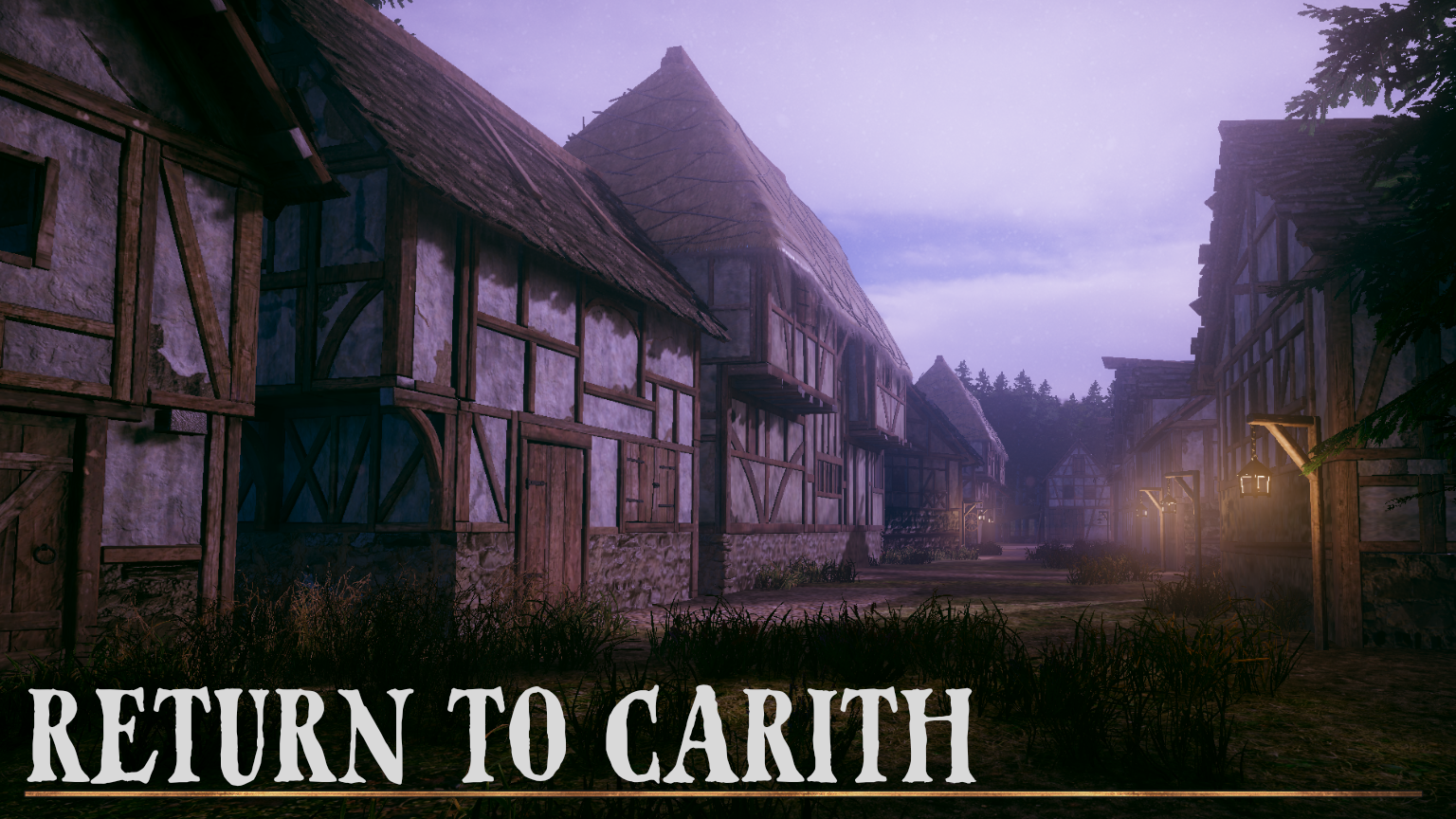 NEWS - Crypts Of Carith : Bilan après la démo et nouveau rythme de développement 1 4cdfdf4a4f8662af5a9a13adccbe6812ea087495 | RPG Jeuxvidéo