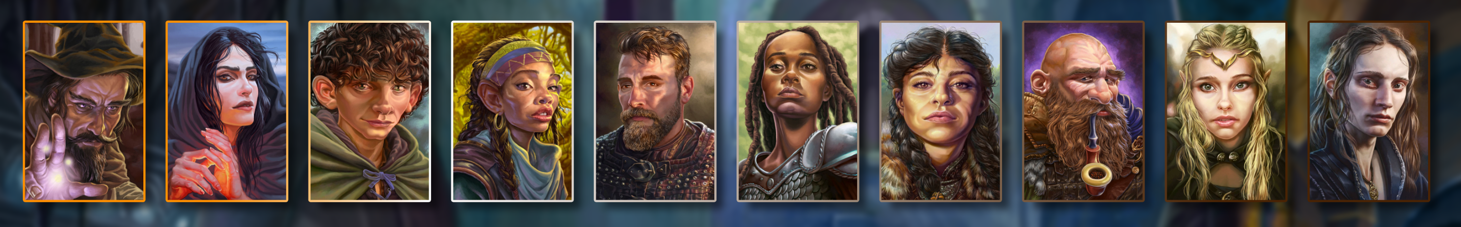 NEWS - Crypts Of Carith : Bilan après la démo et nouveau rythme de développement 2 754b5da8438934865a51f0bde6e0dd67e158ea22 | RPG Jeuxvidéo