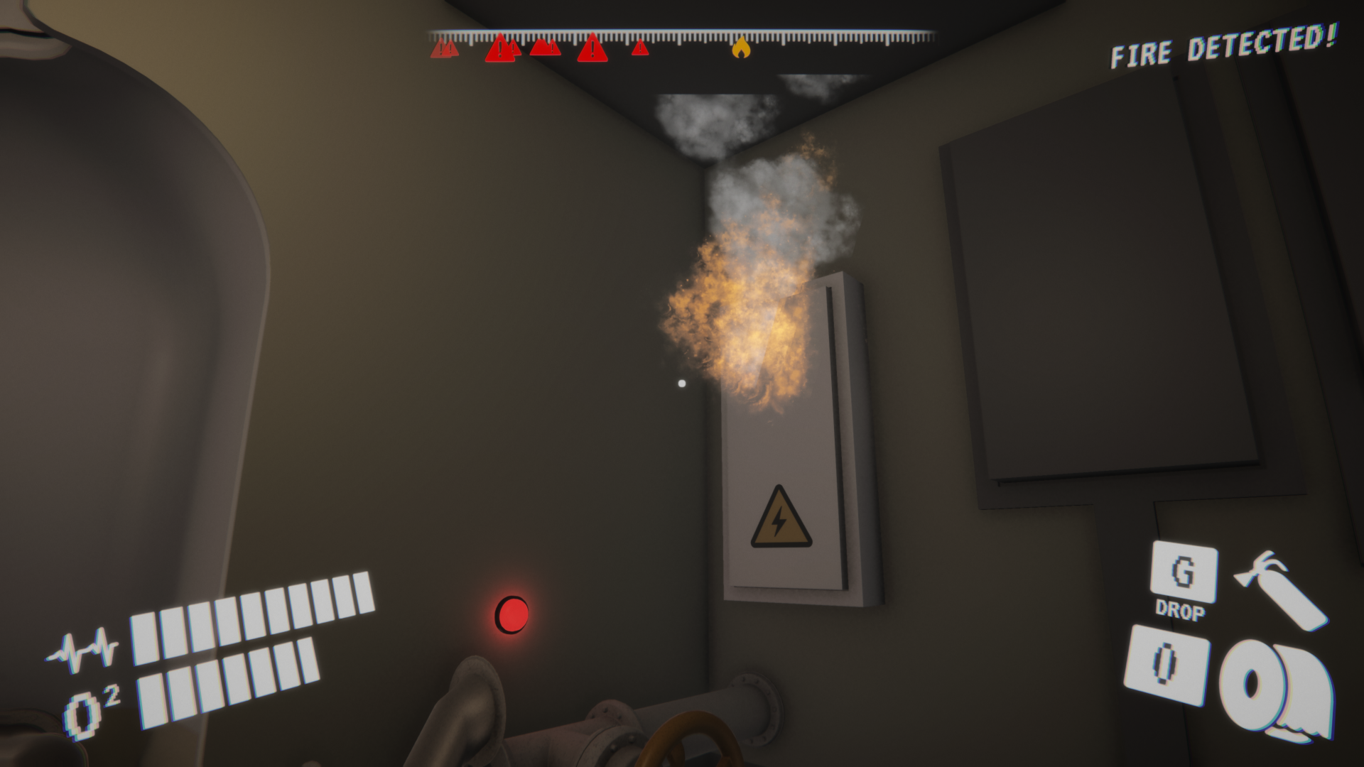 Steam post image