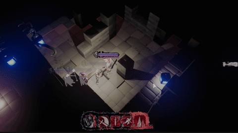 SORTIE - Integrity 4 a0ff0f347d2b39dc6f7c82a4fa13b5129239060d | RPG Jeuxvidéo