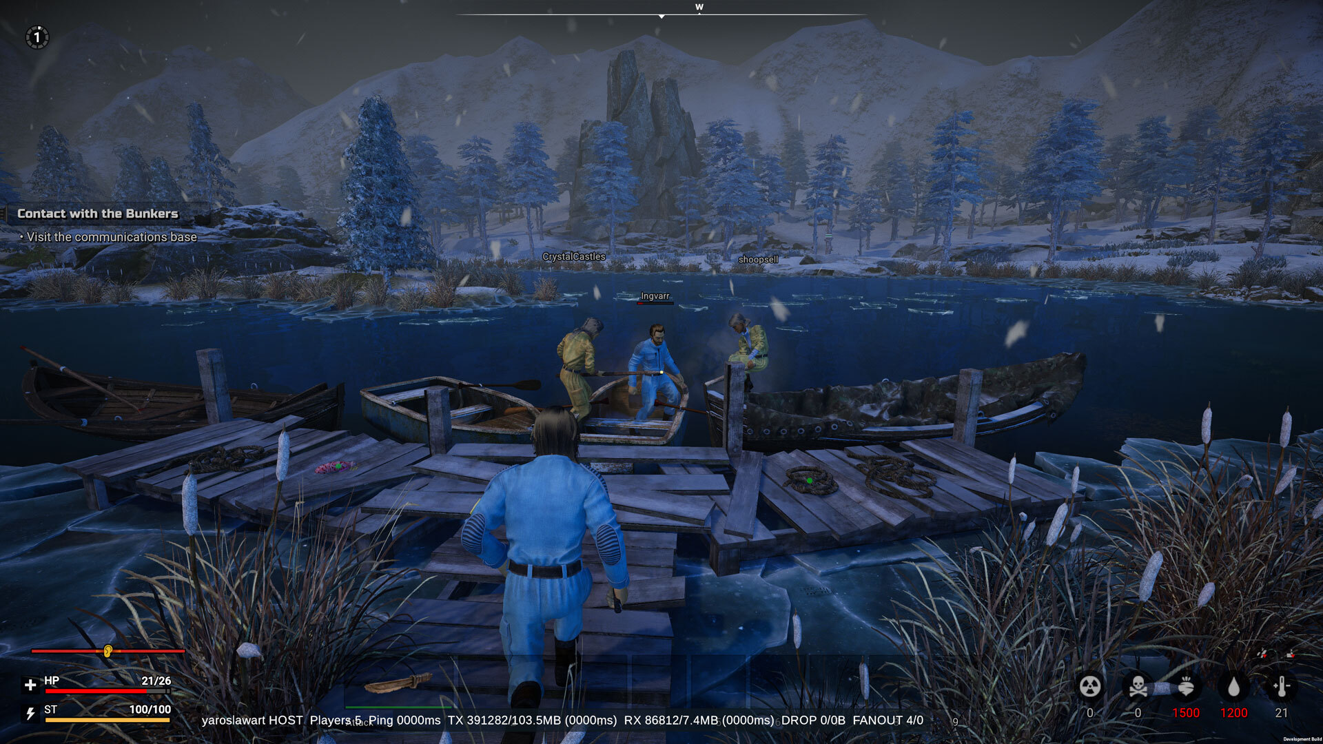 NEWS - Atom RPG 2 : Bêta fermée disponible 1 3b79d3e61061f9ebc60438af642d5c0493a562c1 | RPG Jeuxvidéo