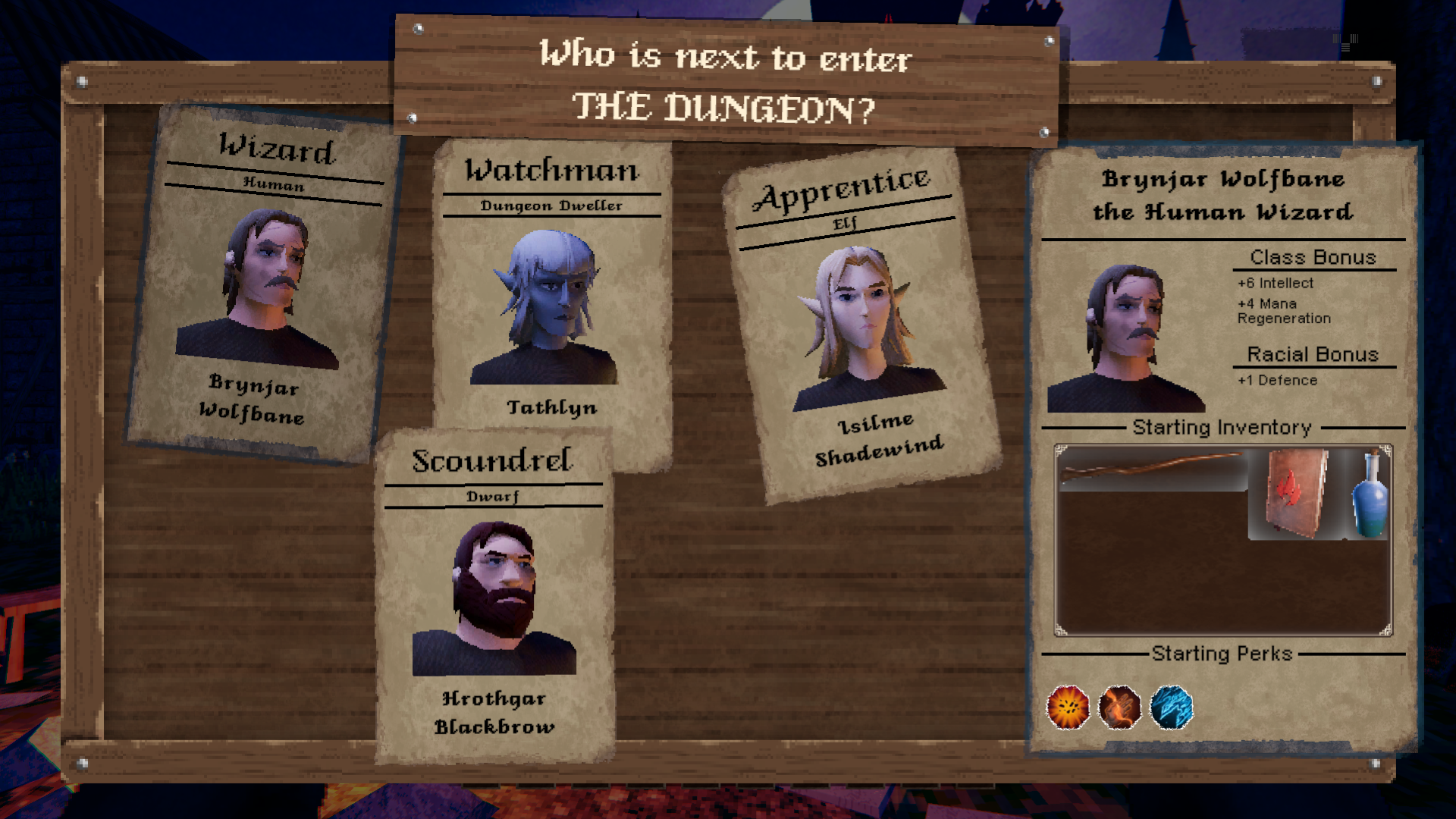 NEWS - Strength & Sorcery : Kwalee devient l'éditeur 2 dd10cf9859a1da33efa29b8301513df256390773 | RPG Jeuxvidéo
