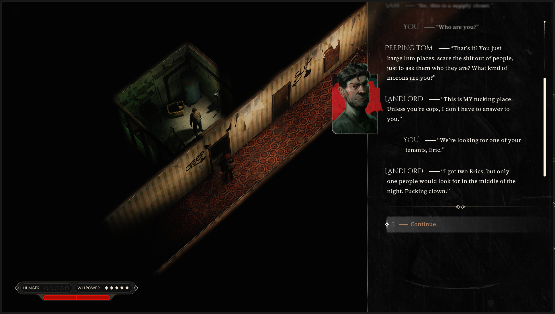 NEWS - Vampire : The Masquerade — Eternal Whispers : Identité visuelle du jeu + MAJ Partie 3 8 959b2d8922767be6fa07bcaf98fc639b892f0db5 | RPG Jeuxvidéo