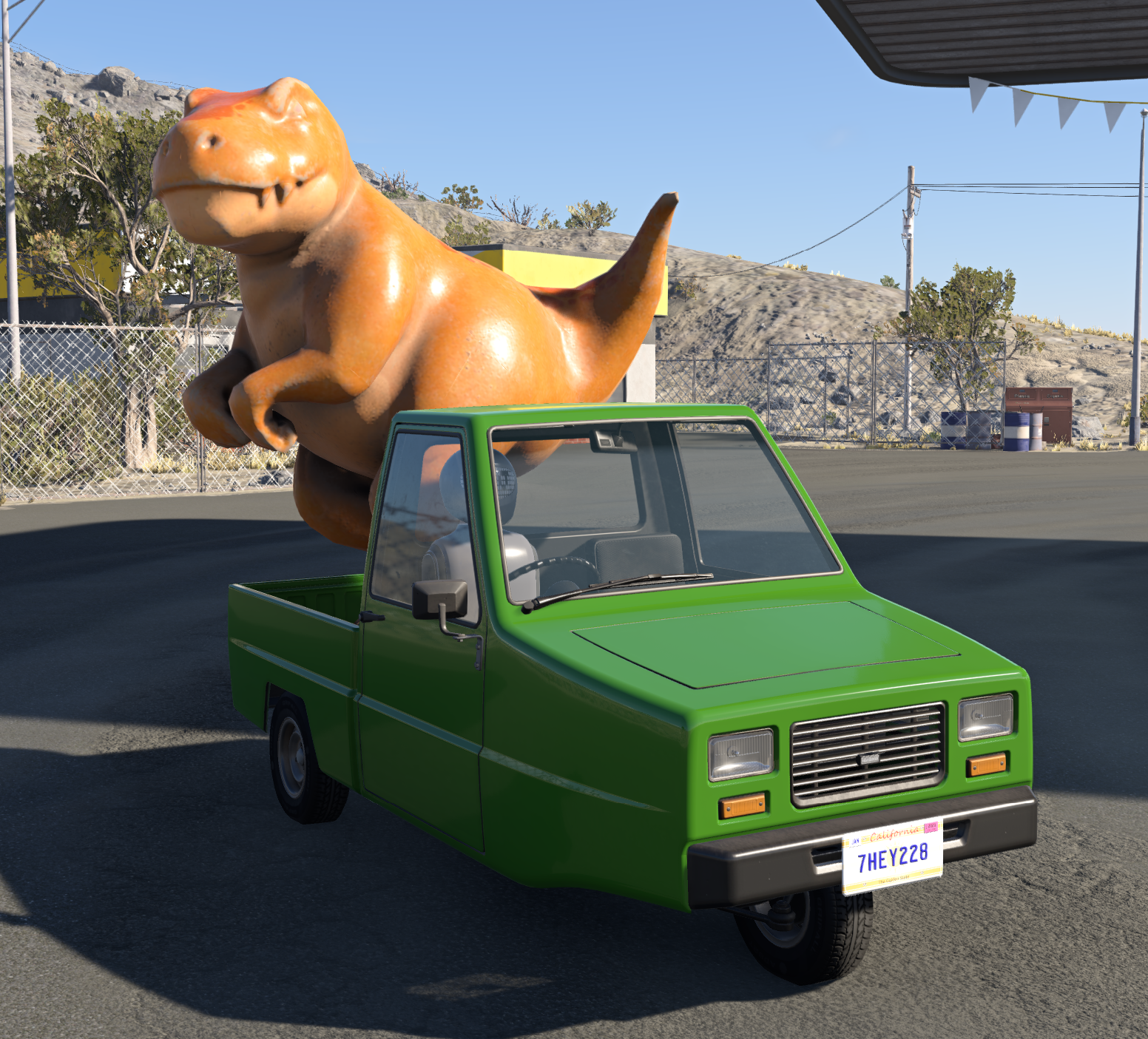 图片[6]-车祸模拟器|拟真车祸模拟/ BeamNG.drive / 单机+联机/ PC+手机双端   v0.40.0.0 免安装中文版-梨子乐游戏