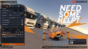 图片[29]-车祸模拟器|拟真车祸模拟/ BeamNG.drive / 单机+联机/ PC+手机双端   v0.40.0.0 免安装中文版-梨子乐游戏