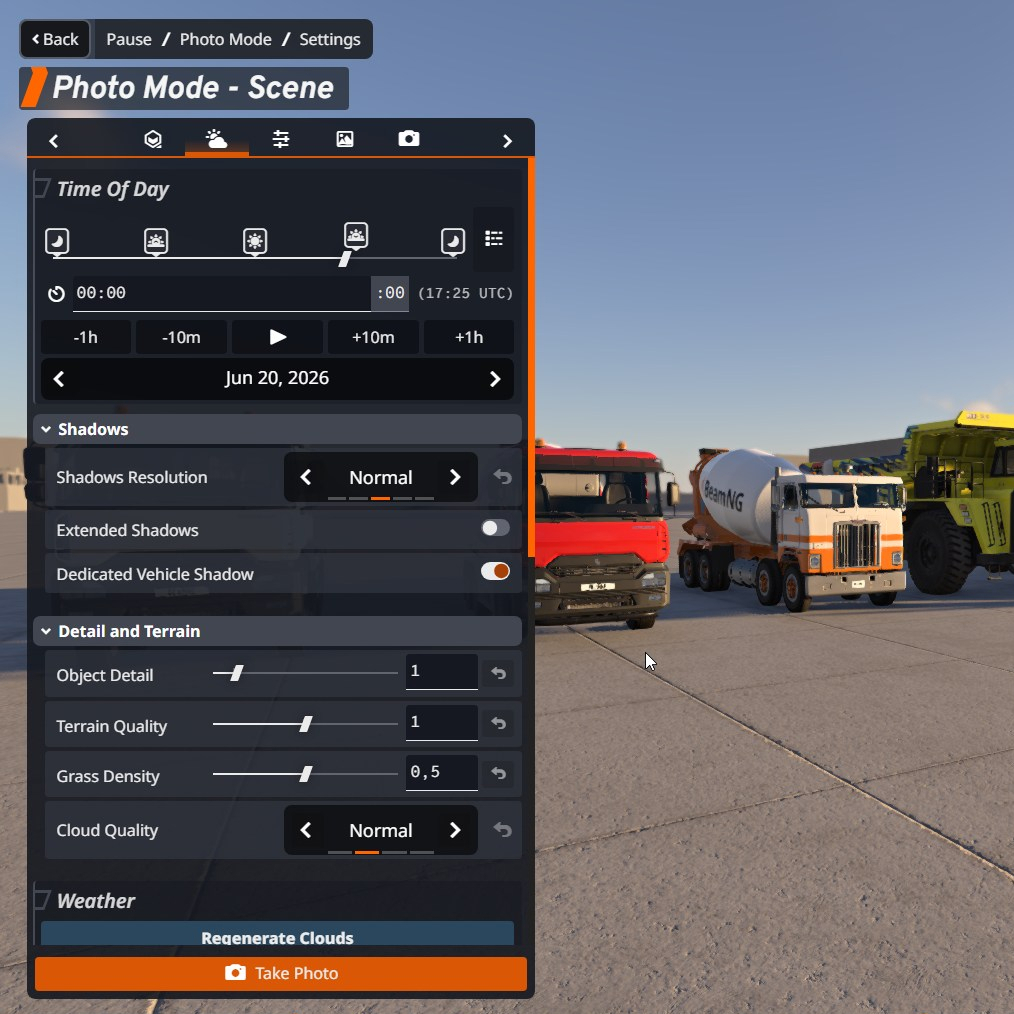 图片[15]-车祸模拟器|拟真车祸模拟/ BeamNG.drive / 单机+联机/ PC+手机双端   v0.40.0.0 免安装中文版-梨子乐游戏