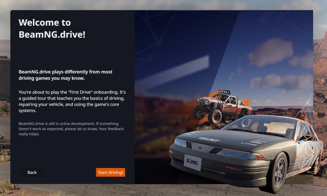 图片[9]-车祸模拟器|拟真车祸模拟/ BeamNG.drive / 单机+联机/ PC+手机双端   v0.40.0.0 免安装中文版-梨子乐游戏