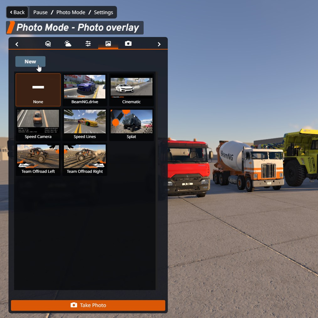 图片[23]-车祸模拟器|拟真车祸模拟/ BeamNG.drive / 单机+联机/ PC+手机双端   v0.40.0.0 免安装中文版-梨子乐游戏