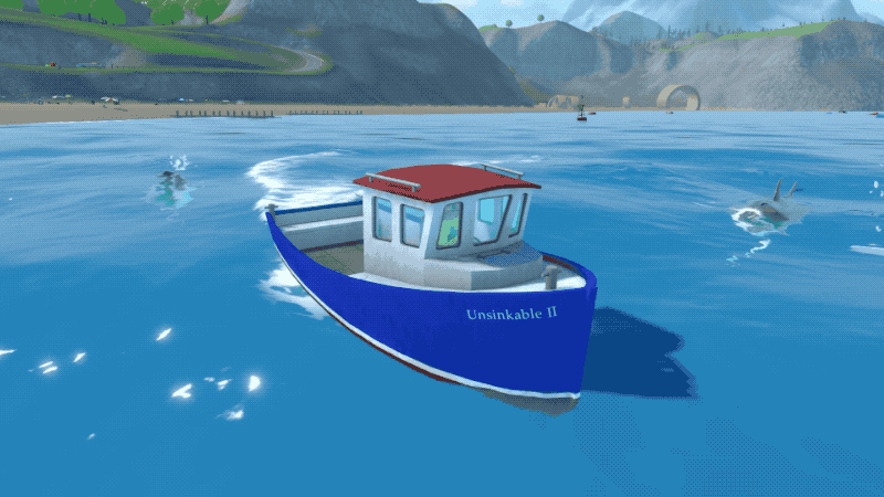 New water system gif