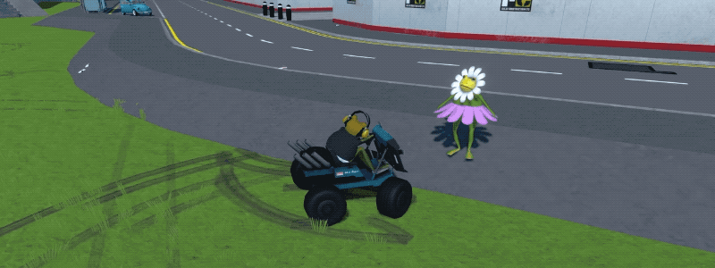 Drive responsibly gif