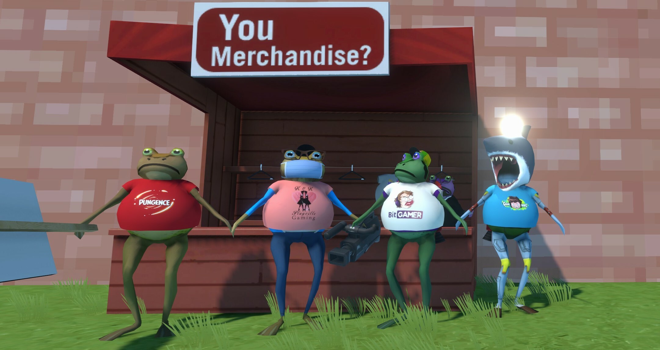 Update header