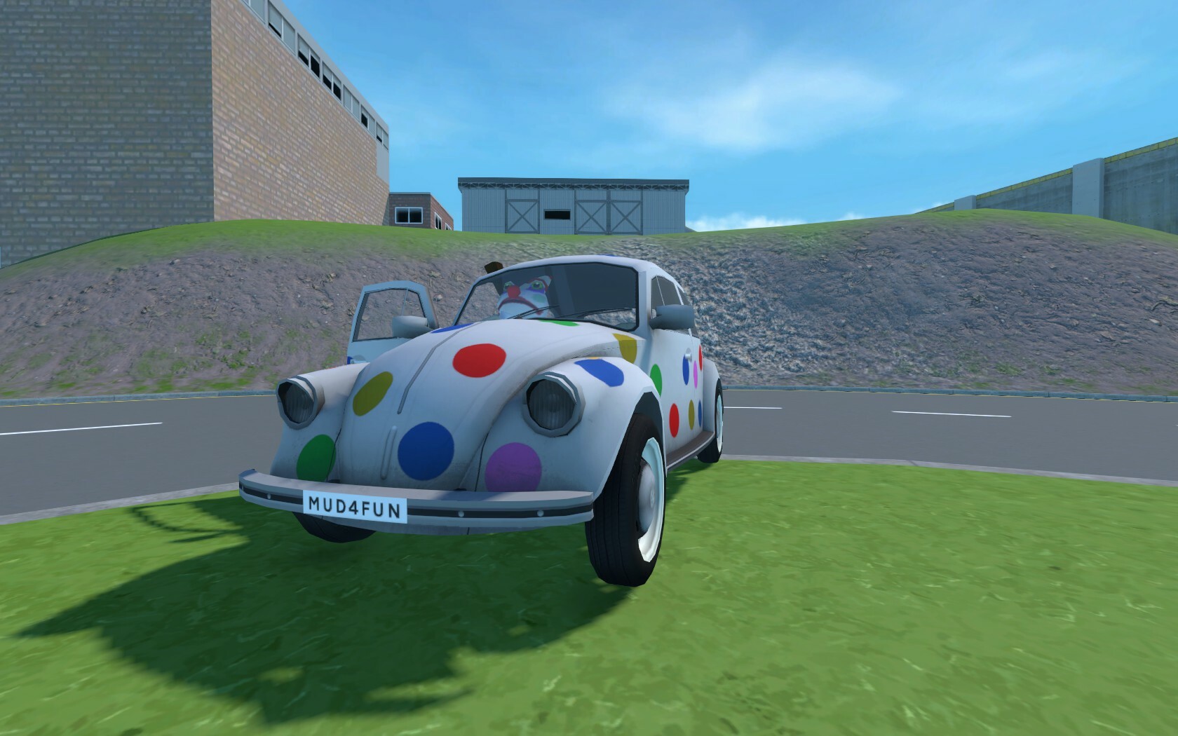 Classic cars