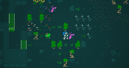 NEWS - Caves of Qud : Trois extensions prévues 1 24a9a8f0b91962ef6cf1d0cd92c8f8536ef60427 | RPG Jeuxvidéo