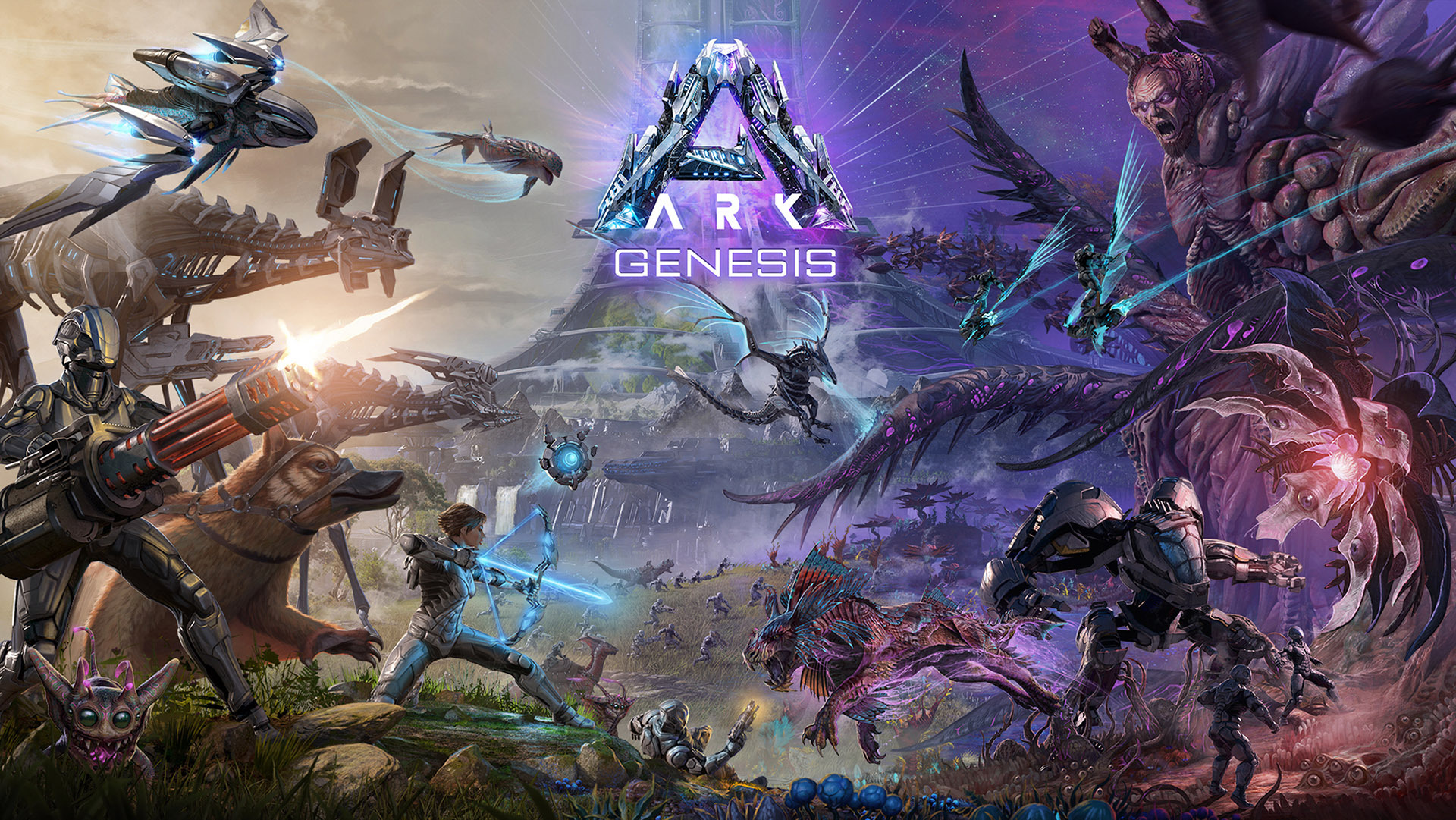 Steam :: ARK: Survival Evolved :: Community Crunch 297