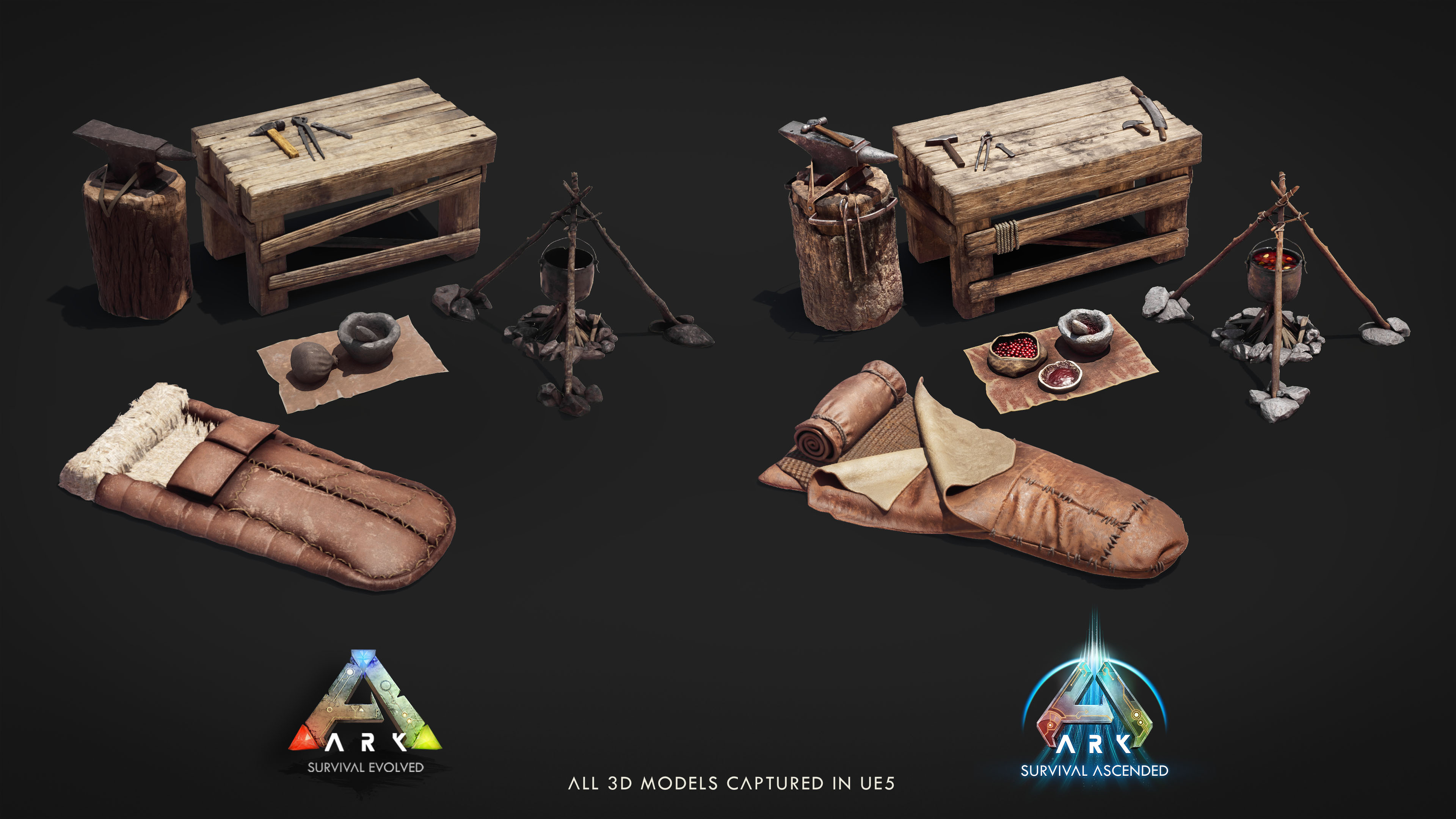 Steam :: ARK: Survival Evolved :: Community Crunch 361: ASA