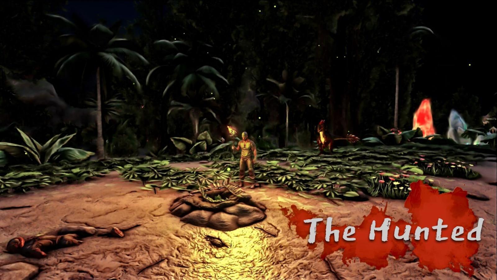 Steam :: ARK: Survival Evolved :: Community Crunch 229: Sponsored