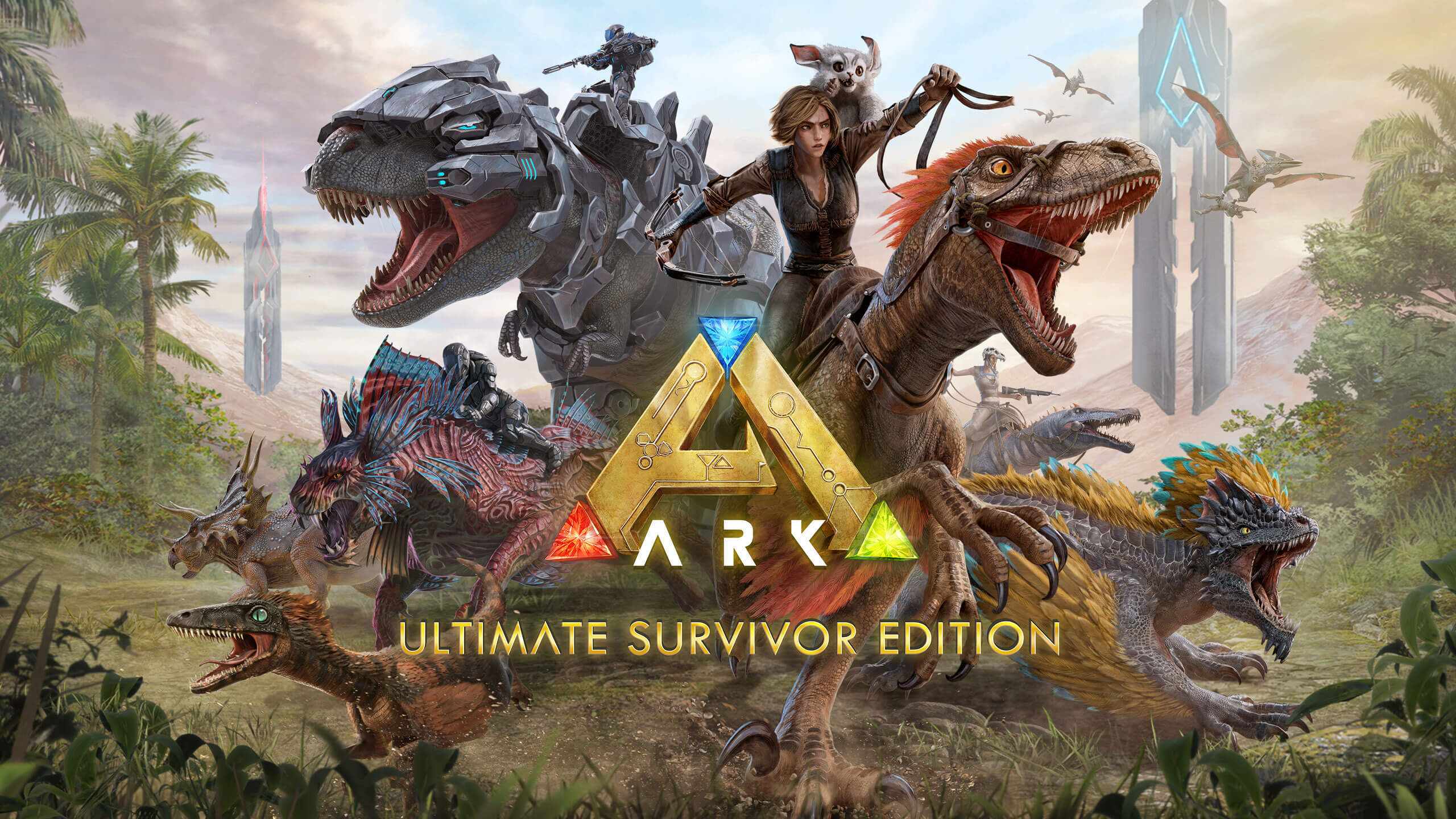 Steam :: ARK: Survival Evolved :: Community Crunch 278