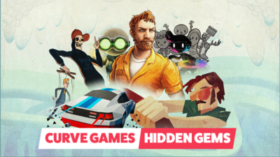 Save 90% on Pumped BMX + on Steam