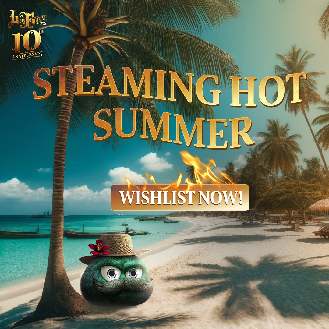 Steam post image