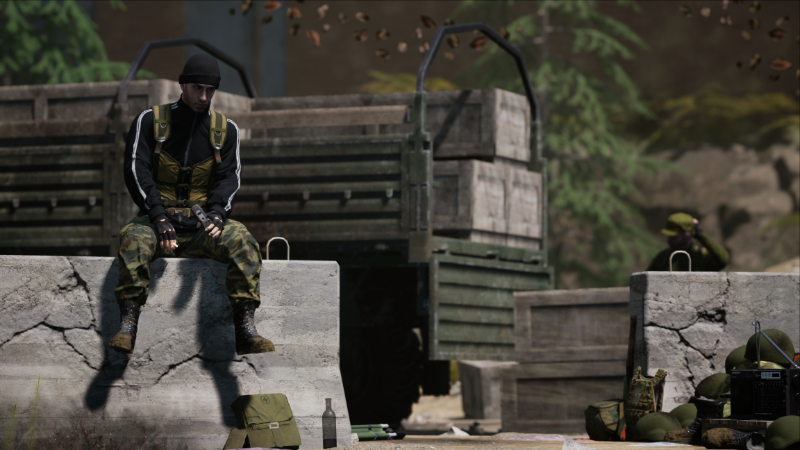 Dev Blog: Reclaiming the IMF with Fuzzhead